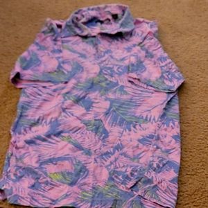 Greg Norman Miami Vice Polo
